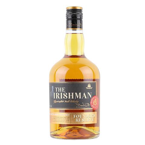 the-irishman-founder-s-reserve-whiskey