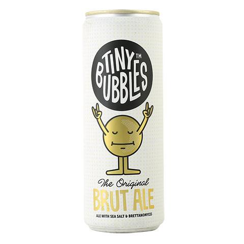 The Lost Abbey Tiny Bubbles The Original Brut Ale