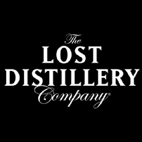 Lost Distillery Gerston Archivist