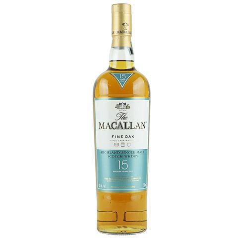 the-macallan-15-year-old-fine-oak-whisky