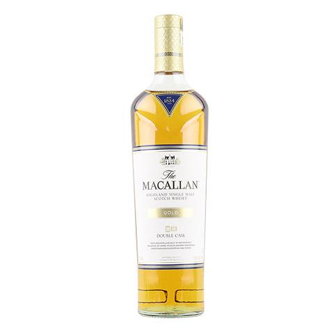 The Macallan Gold Double Cask Whisky