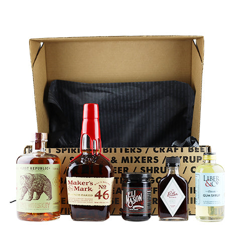 The Old Fashioned Kit - The Epicurean Trader