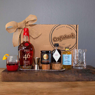 The Old Fashioned Kit – Buy Liquor Online