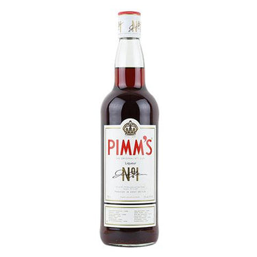 The Original Pimm's No.1 Cup Liqueur – Buy Liquor Online