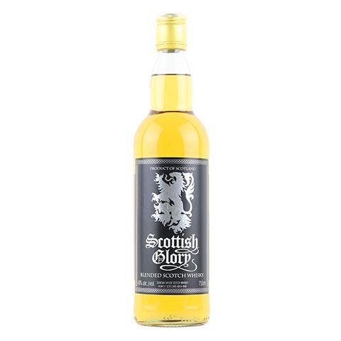 The Scottish Glory Blended Scotch Whisky