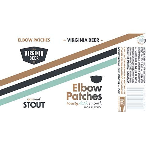 The-Virginia-Beer-Elbow-Patches-Oatmeal-Stout-12OZ-CAN