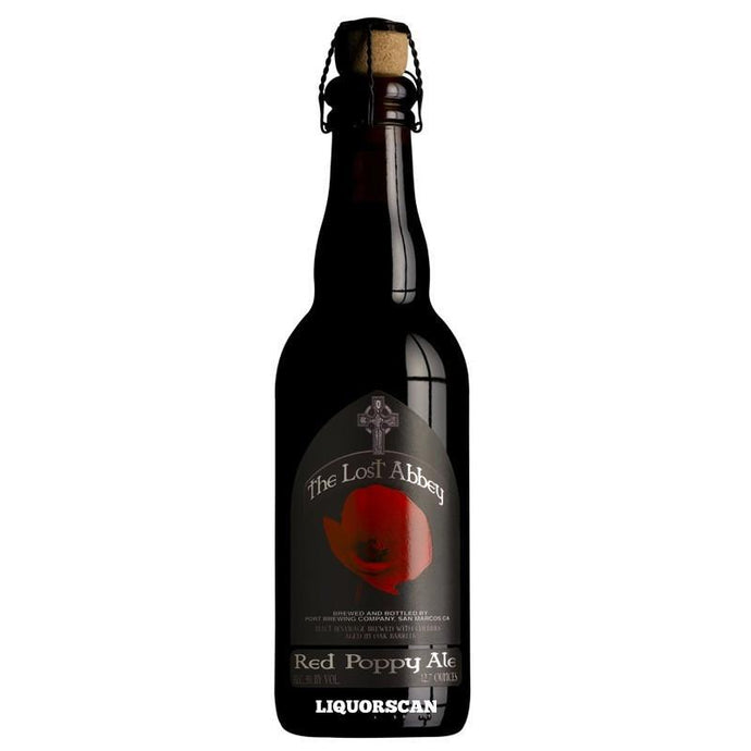 the-lost-abbey-red-poppy-carnevale-2pk