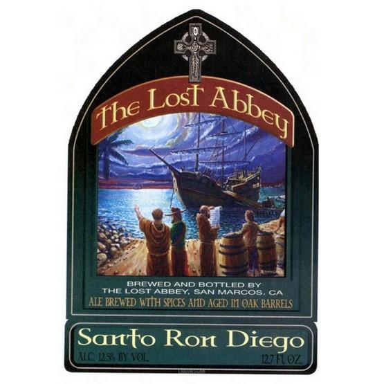the-lost-abbey-santo-ron-diego