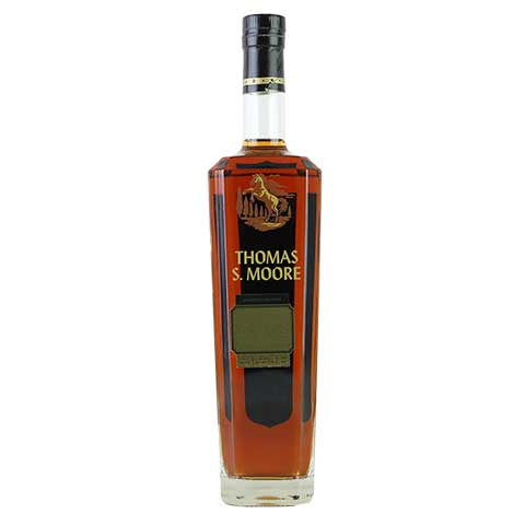 Thomas S. Moore Cabernet Sauvignon Casks Finished Bourbon Whiskey