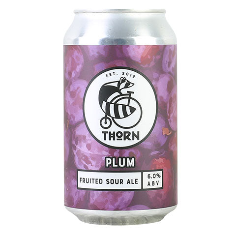 Thorn Low Hanging Sour: Plum