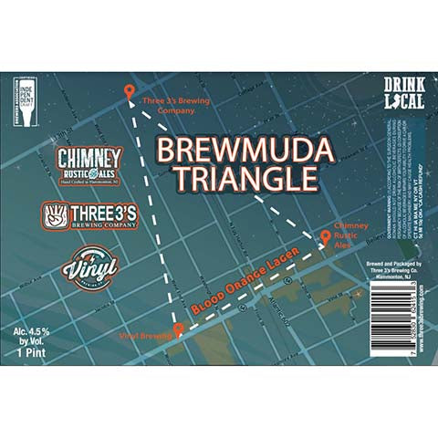 Threes-3s-Brewmuda-Triangle-Lager-16OZ-CAN