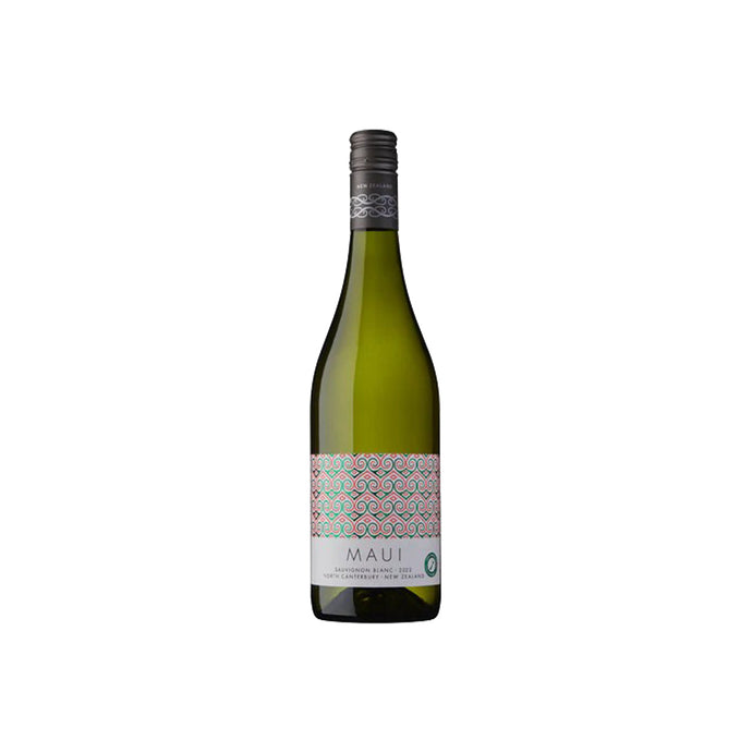 2021 Tiki Maui Sauvignon Blanc