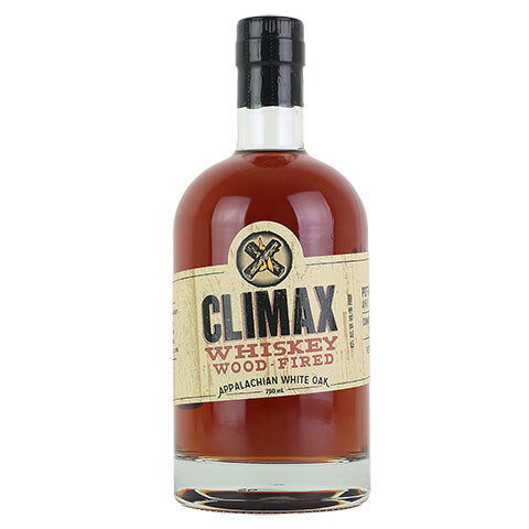 Tim Smith's Climax Wood Fired Whiskey