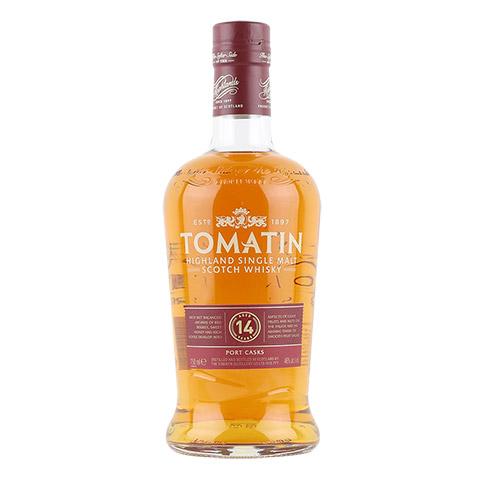tomatin-14-year-old-port-casks-scotch-whisky