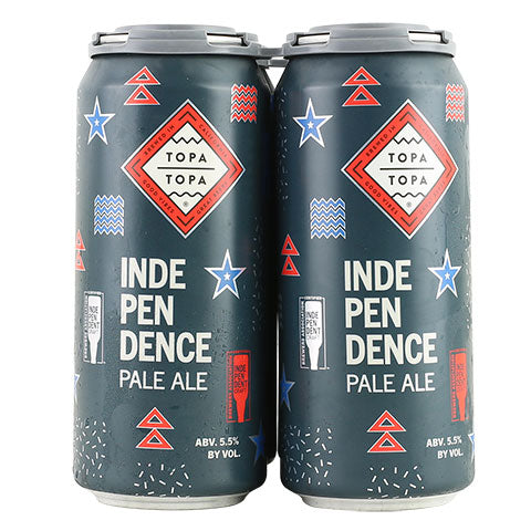 Topa Topa Independence Pale Ale