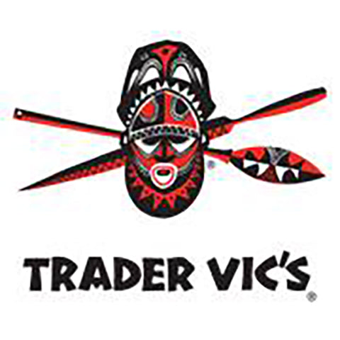 Trader Vic's 151 Proof Rum