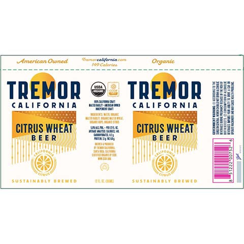 Tremor-California-Citrus-Wheat-Beer-12OZ-CAN