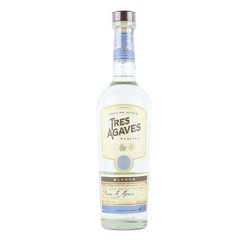 tres-agaves-blanco-tequila
