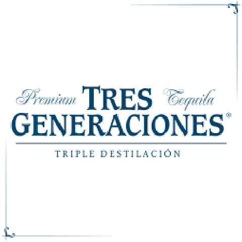 Tres Generaciones Cenobio's Batch Plata Tequila