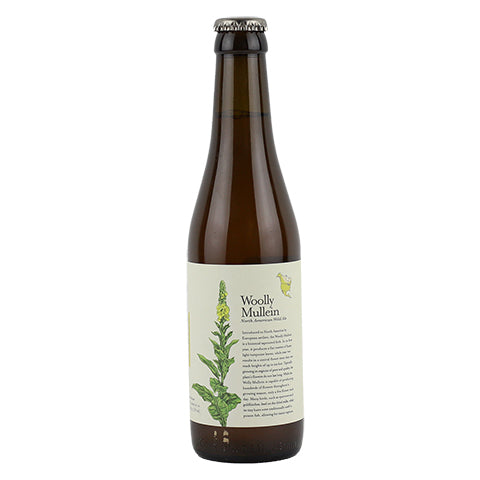 Trillium Wolly Mullein North American Wild Ale