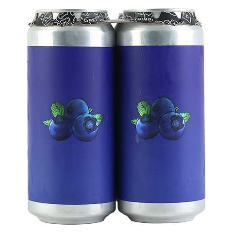 Tripping Animals 1000 Bushels of Blueberries Sour – CraftShack - Buy ...