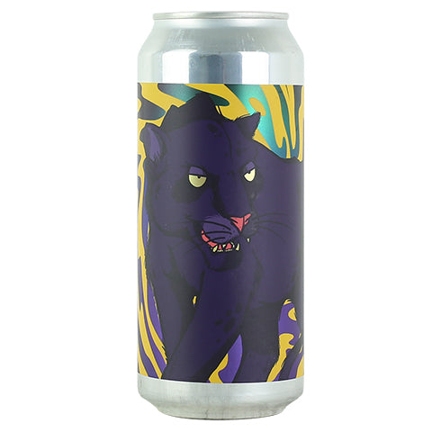 Tripping Animals Bagheera Sour Ale