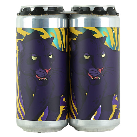Tripping Animals Bagheera Sour Ale