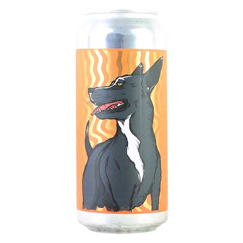 Tripping Animals Benjamin the Youngster Double IPA