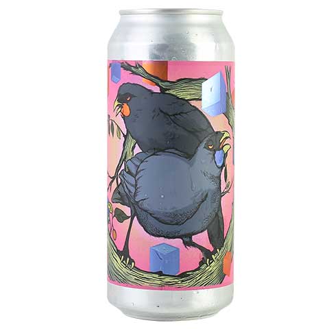 Tripping Animals/Cerebral For the Birds TIPA