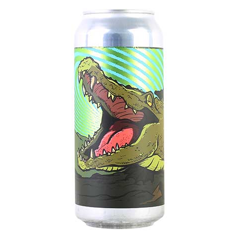 Tripping Animals Ever Haze IPA