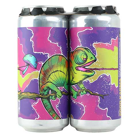 Tripping Animals Good Karma Fruited Sour
