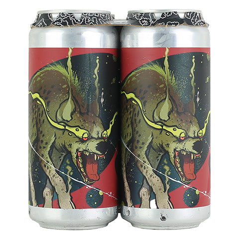 Tripping Animals High-Ena Sour Ale