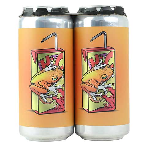 Tripping Animals High-Sea Punch Sour Ale