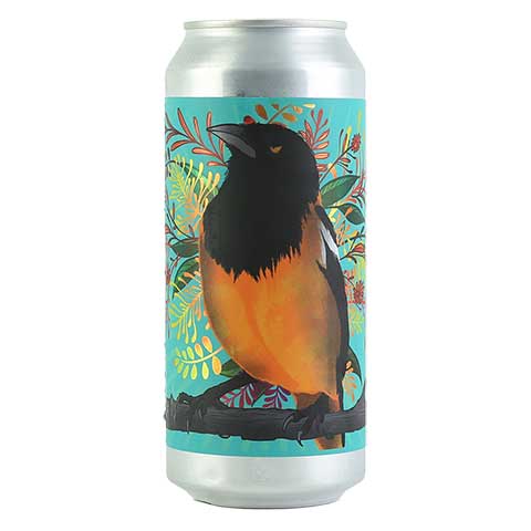 Tripping Animals/Horus Aged Ales Tropical Troupial Sour Ale