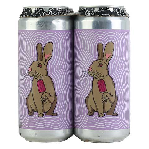 Tripping Animals I'm Just A Little Wabbit Sour Ale