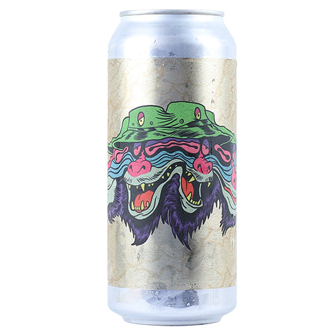 Tripping Animals Irie Jungle TIPA 2022