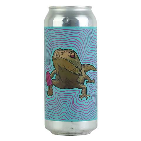 Tripping Animals More Ice Cream Than Ever Sour Ale