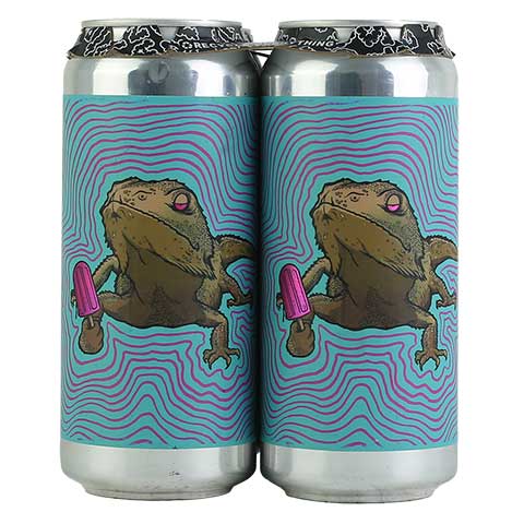 Tripping Animals More Ice Cream Than Ever Sour Ale