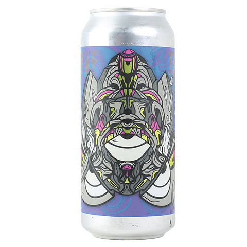 Tripping Animals Native Trip DIPA
