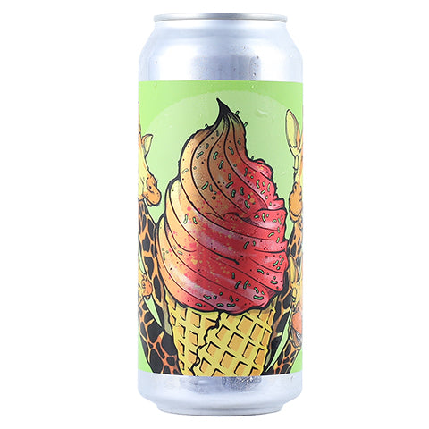 Tripping Animals/Southern Grist Giraffe Party Sour Ale