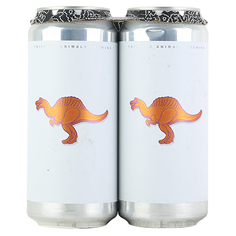 Tripping Animals Spinosaurus Sour