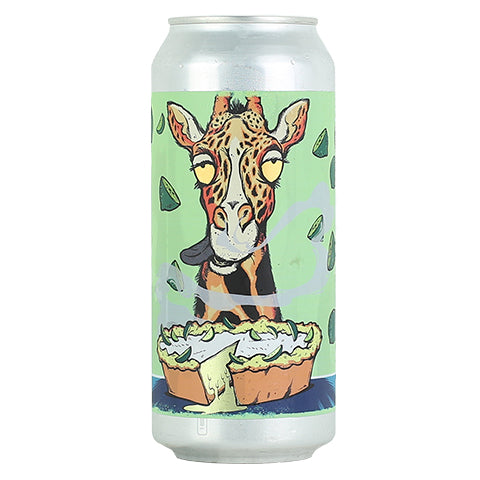 Tripping Animals Steamin' Key Lime Sour Ale