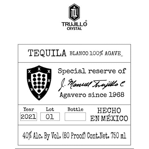 Trujillo-Crystal-Tequila-Blanco-750ML-BTL