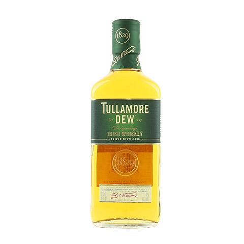 Tullamore D.E.W.Original The Legendary Irish Whiskey