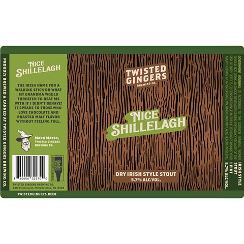 Twisted-Gingers-Nice-Shillelagh-Stout-16OZ-CAN