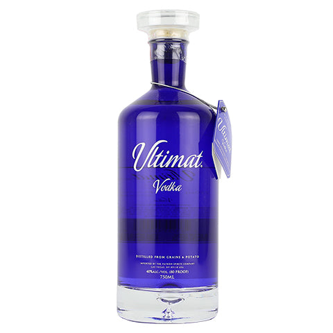 Ultimat Vodka – Buy Liquor Online