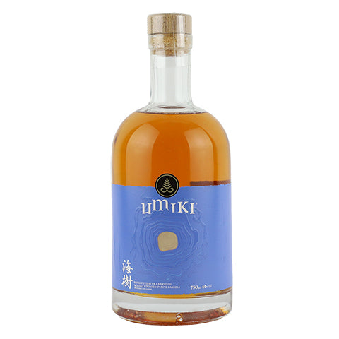 Umiki Ocean Fused Whisky