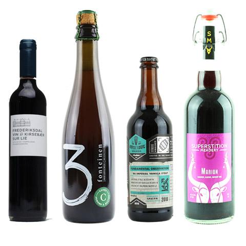 Bottle Logic Fundamental Observation 2018 Premium Bundle