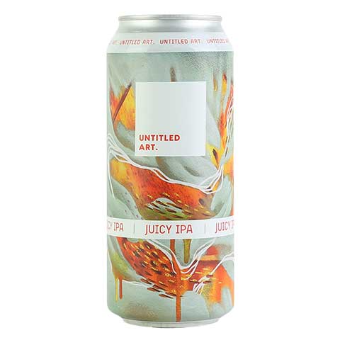 Untitled Art Juicy IPA (Version 11)