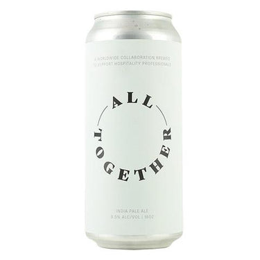 Urban Roots All Together IPA – CraftShack - Buy craft beer online.